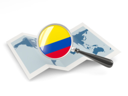 Colombia Dedicated Server
