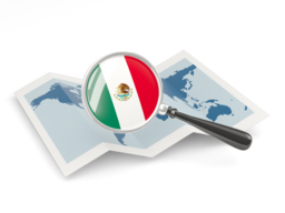 Mexico Dedicated Server