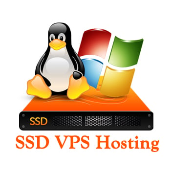 SSD VPS Hosting