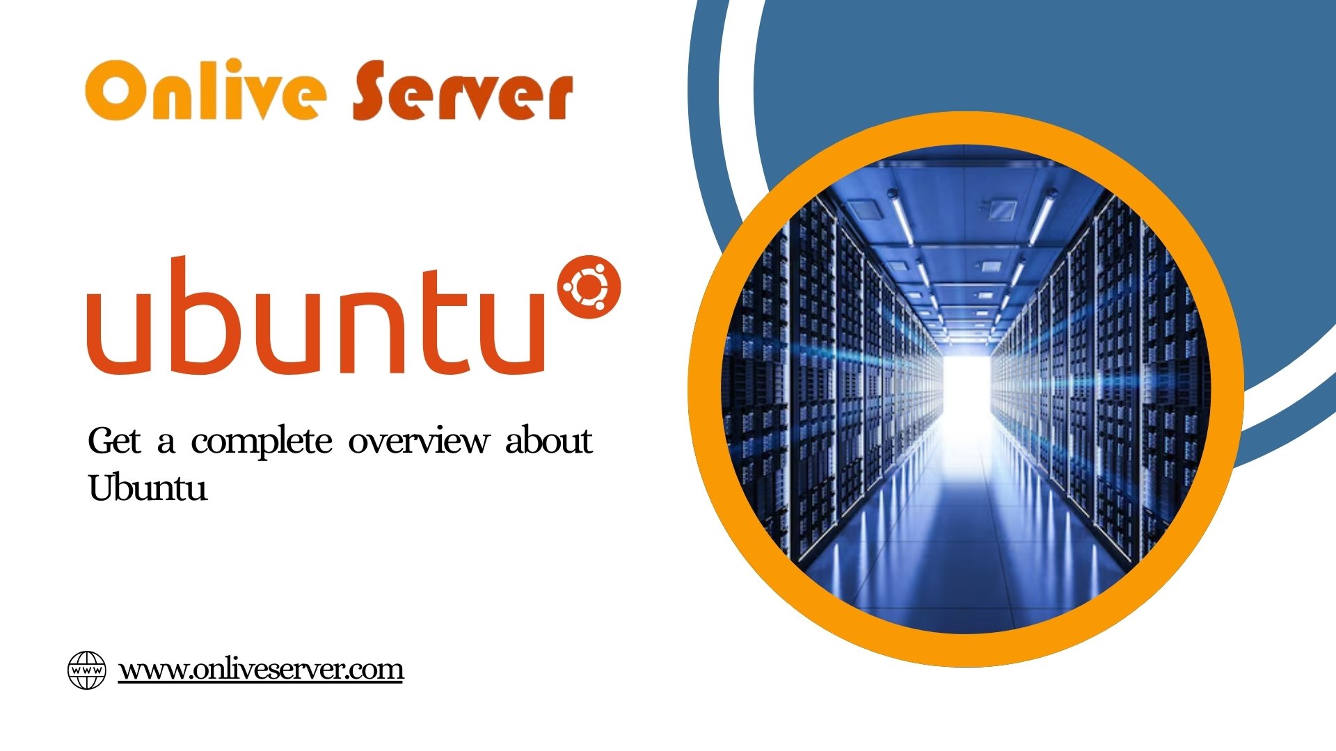 Get a complete overview about Ubuntu