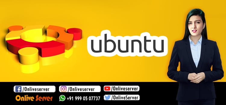 Ubuntu is a open source operating system