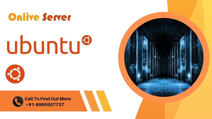 Ubuntu is a open source operating system