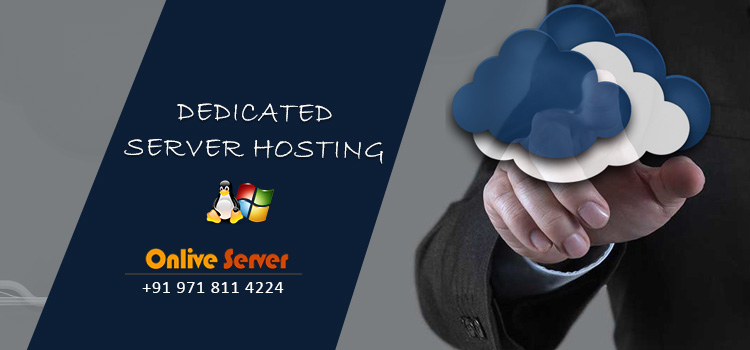 Dedicated Server