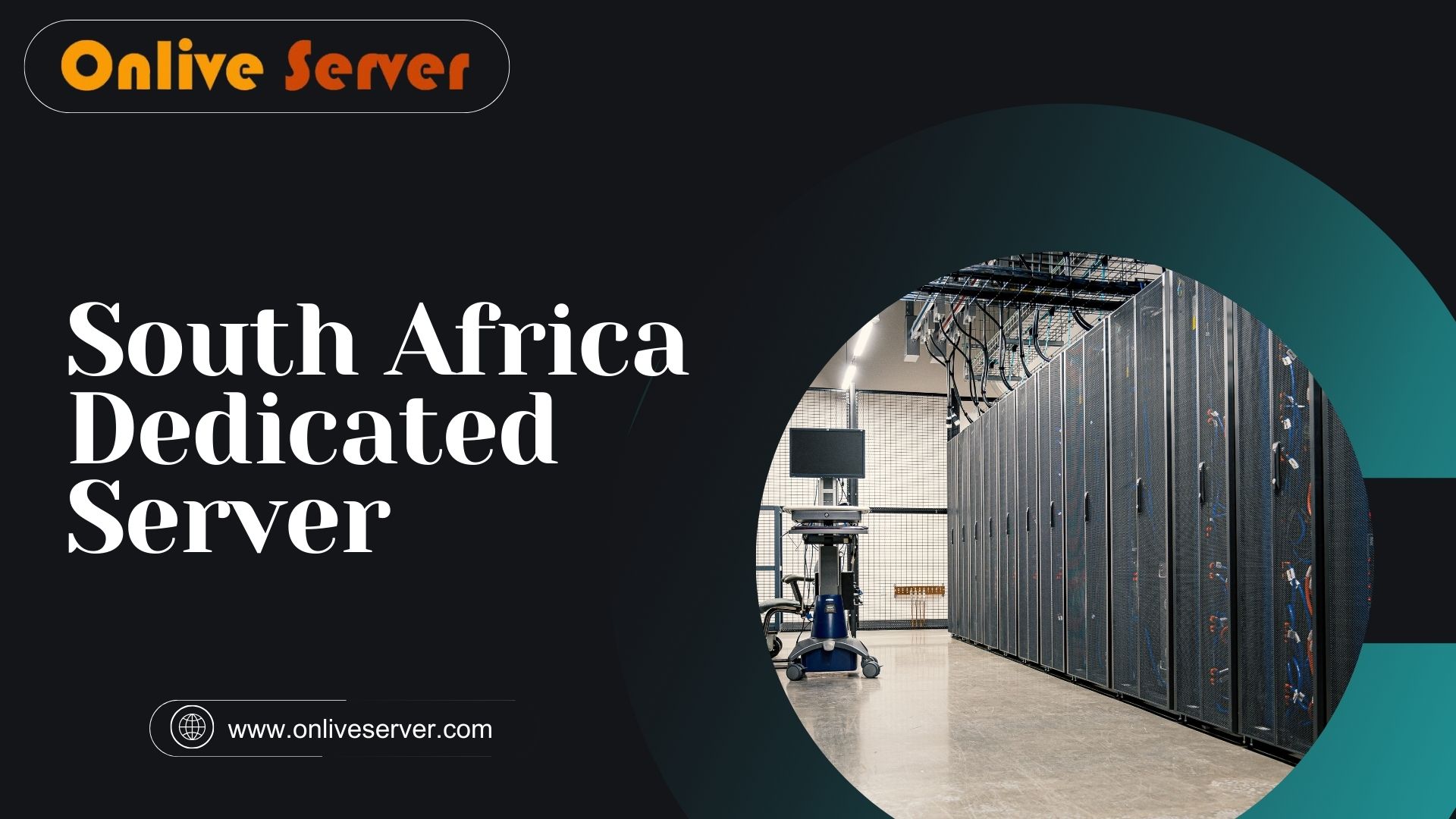 High performance secure hosting solution south africa dedicated servers