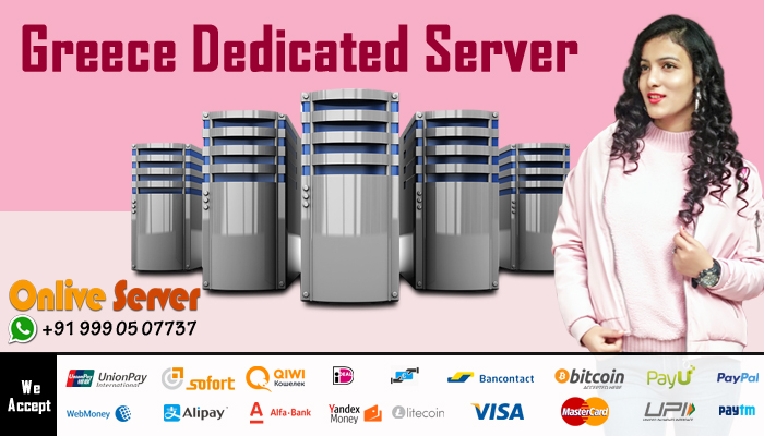 How to Get the Best Greece Dedicated Server and VPS Hosting Today