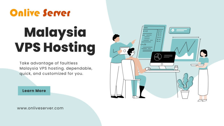 How to Choose the Malaysia VPS Hosting Options in Malaysia