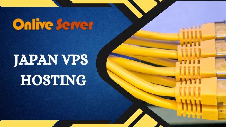 Do you want to get Japan VPS Hosting and Dedicated Server