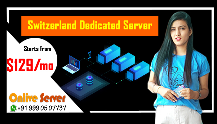 Managed Sweden Dedicated Server Hosting Plans By Onlive Server