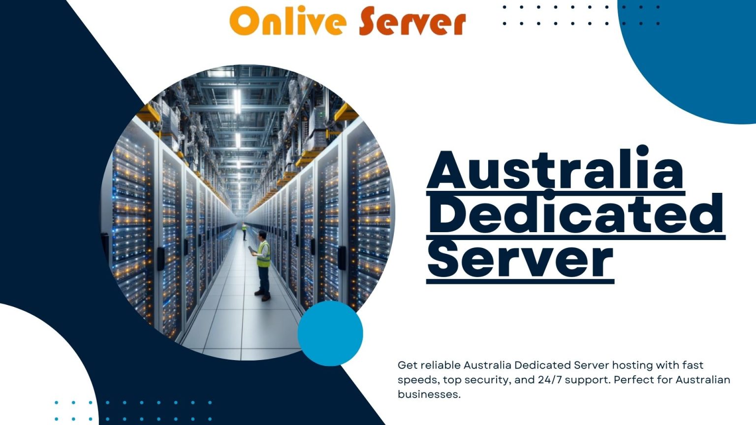 The Usefulness of a Fully Managed Australia Dedicated Server