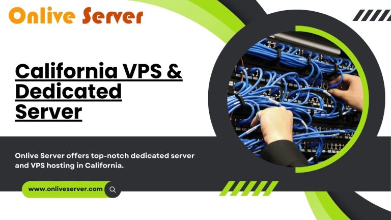 Technician working on server cables in a data center, showcasing California VPS & Dedicated Server hosting.