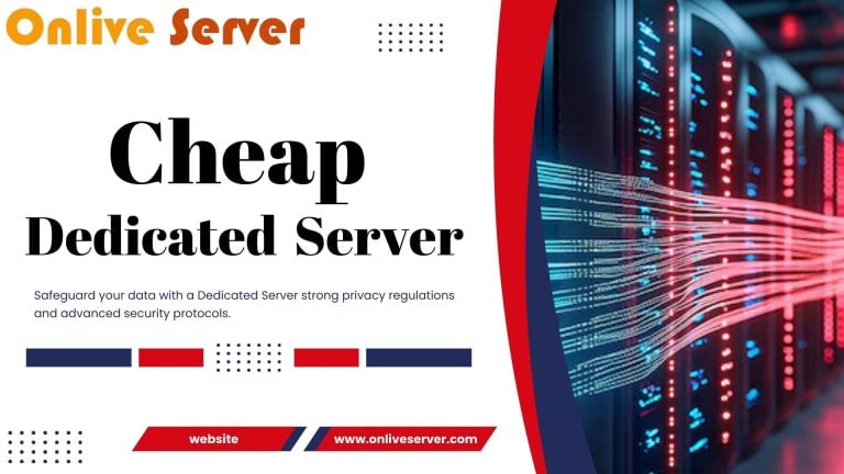 Why you should choose Dedicated Hosting Server?