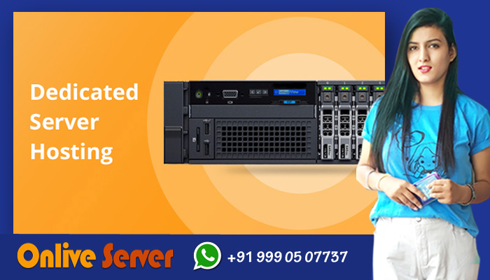 Feel Free to purchase or looking after hardware in Dedicated Server