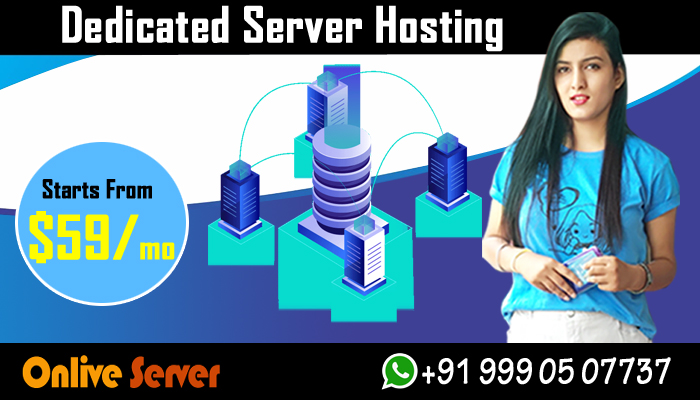 dedicated server