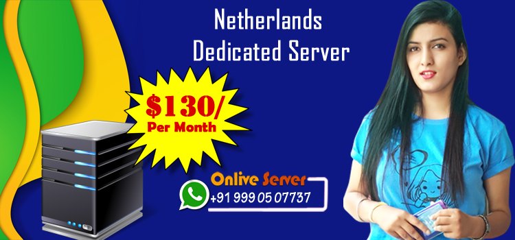 netherlands dedicated server