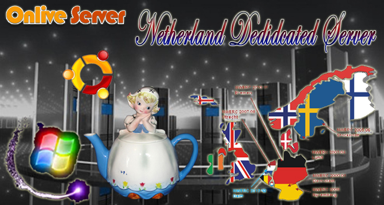 Dedicated Server Netherlands