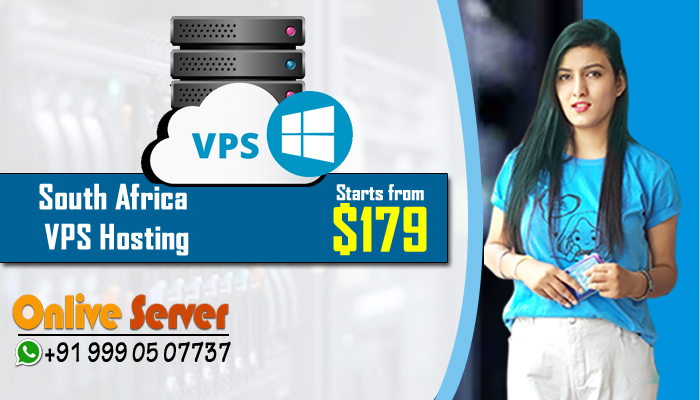 Important Facts about South Africa VPS Hosting