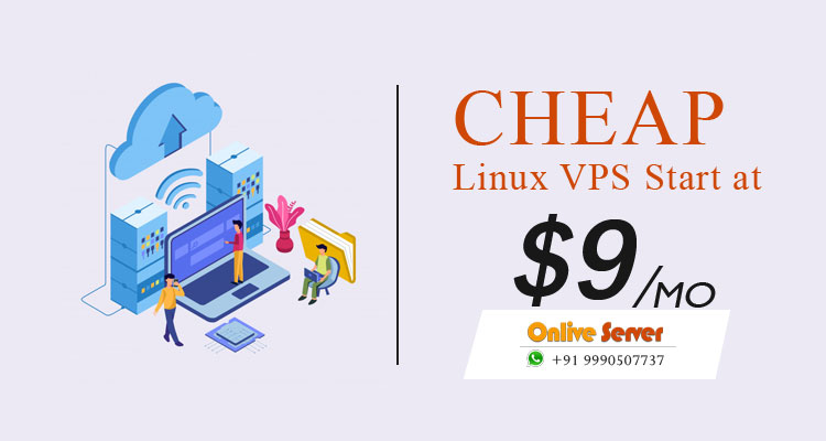 Cheap-Linux-VPS