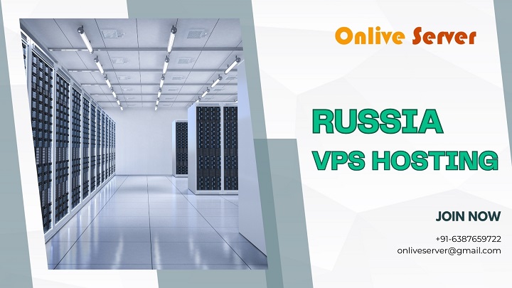 russia vps hosting