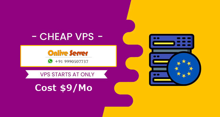 Cheap VPS Linux