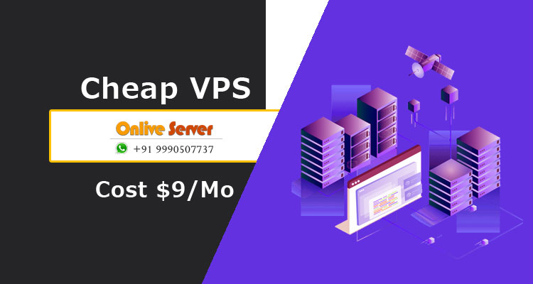 Cheap VPS