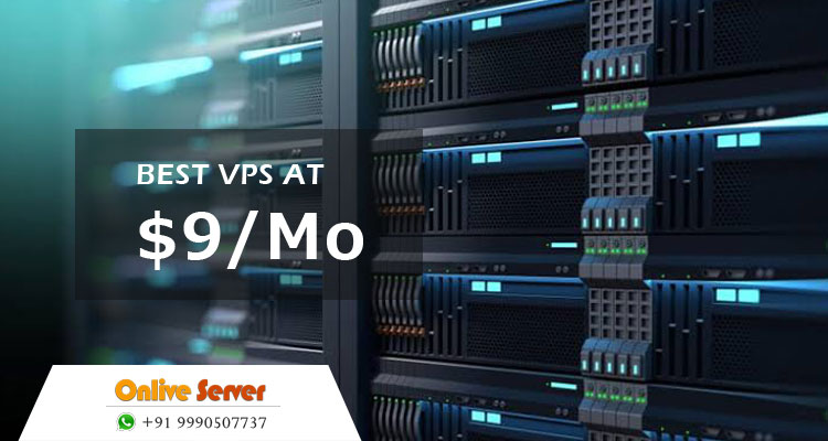 Cheap VPS