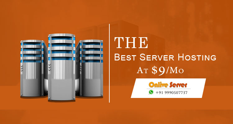 Choose UK Server Hosting With Nearby Data Center Facility