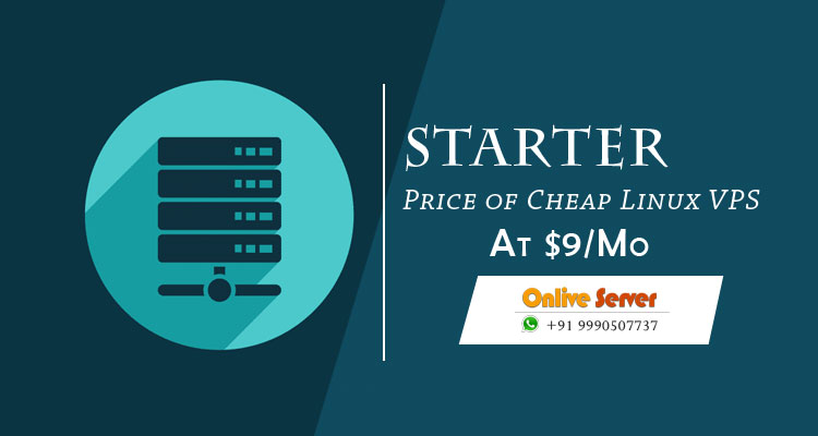 Cheap VPS