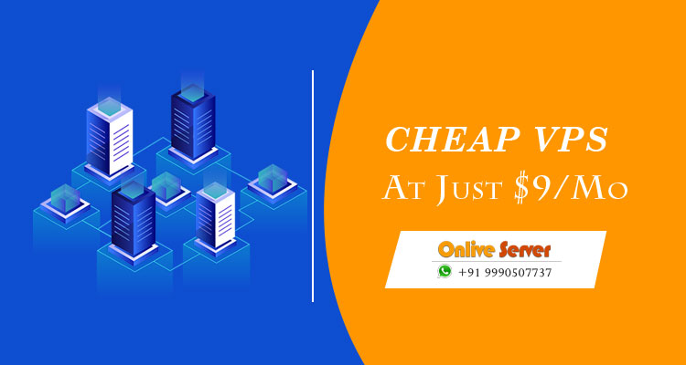 Cheap VPS