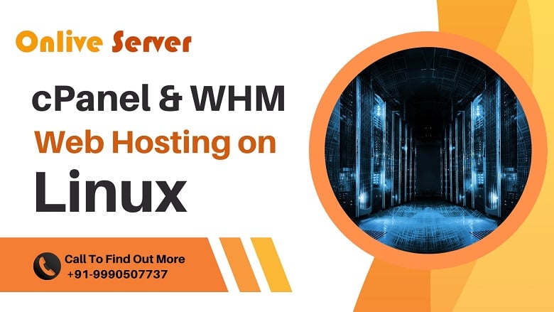 Web Hosting - Onliveserver