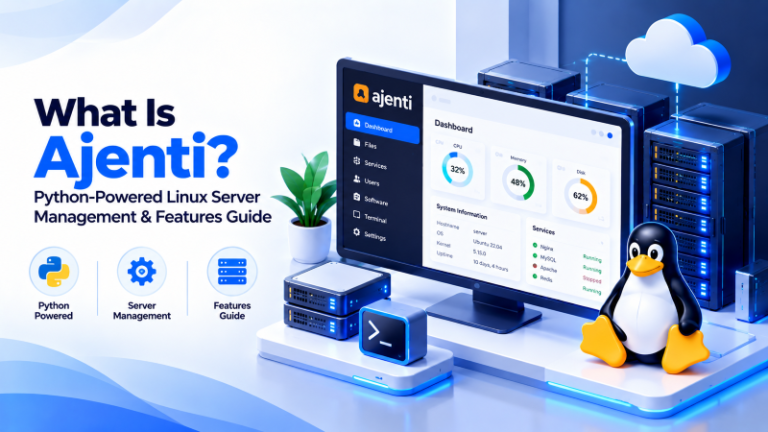 Linux Server Management