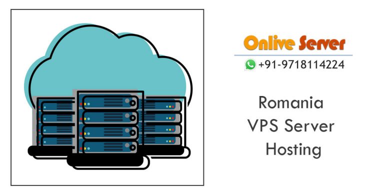 Romania VPS Server Hosting – Grow Business with right Hosting Solution