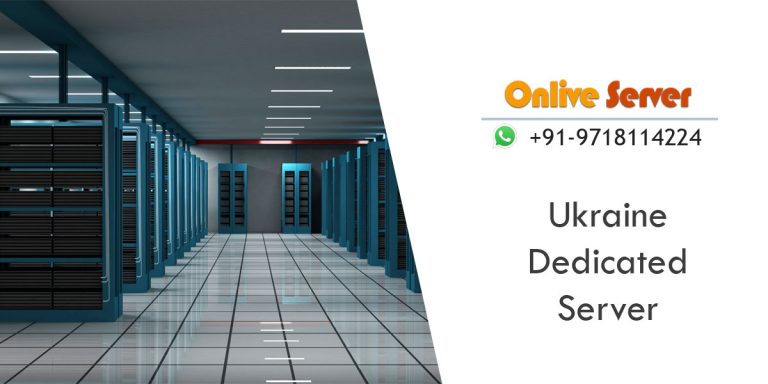 Buy Ukraine VPS Servers and Ukraine Dedicated Server Hosting