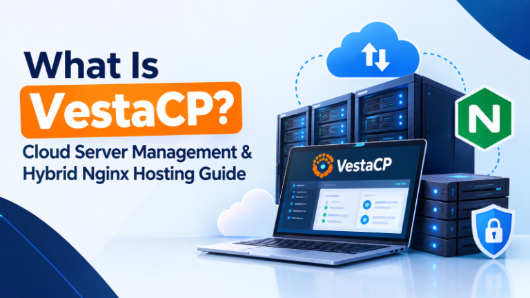 VestaCP