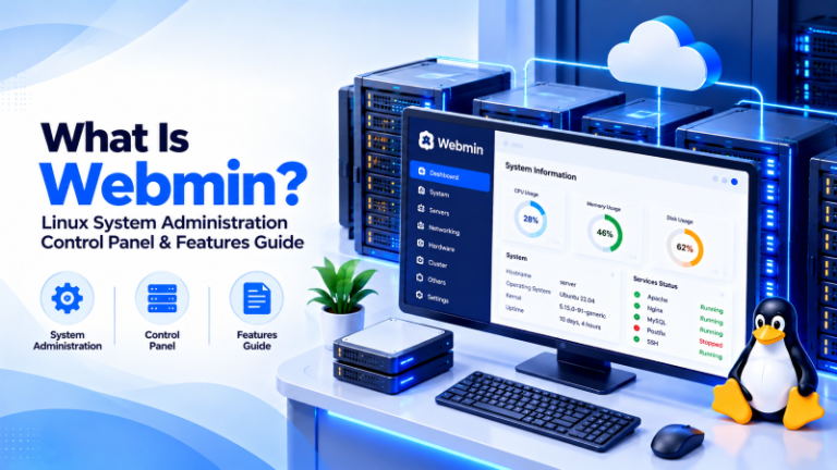 Webmin
