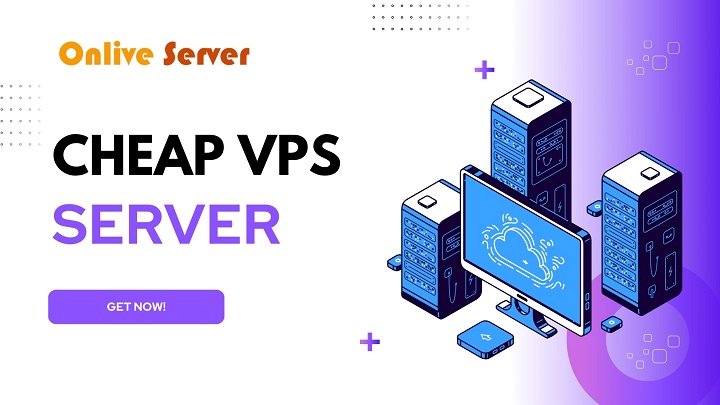 Best & Cheap VPS Server Hosting Plans – Onlive Server