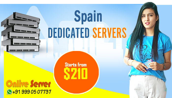 Features Of Spain Dedicated Server Vps Hosting In Spain Cheap Images, Photos, Reviews