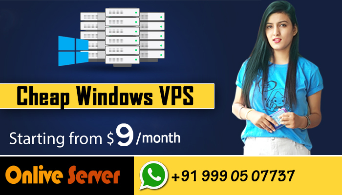 cheap windows vps