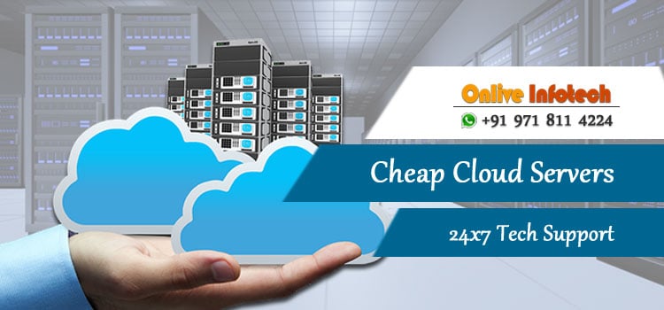 Cheap Cloud Servers Hosting | Cheapest Cloud Hosting| Cloud Server