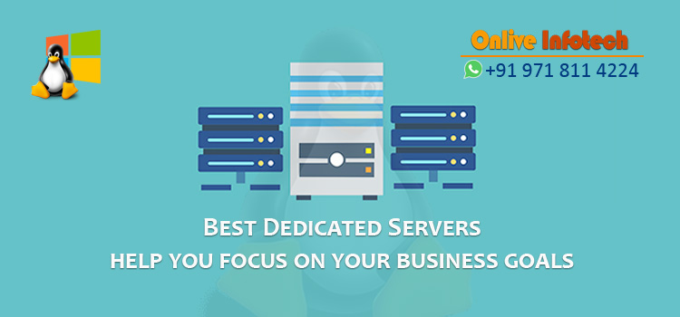 Meet the Stable Solution of Cheapest Dedicated Server Hosting Plans