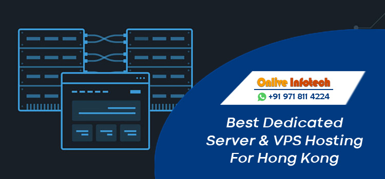 Information on VPS hosting and Managed Dedicated Servers Hong Kong