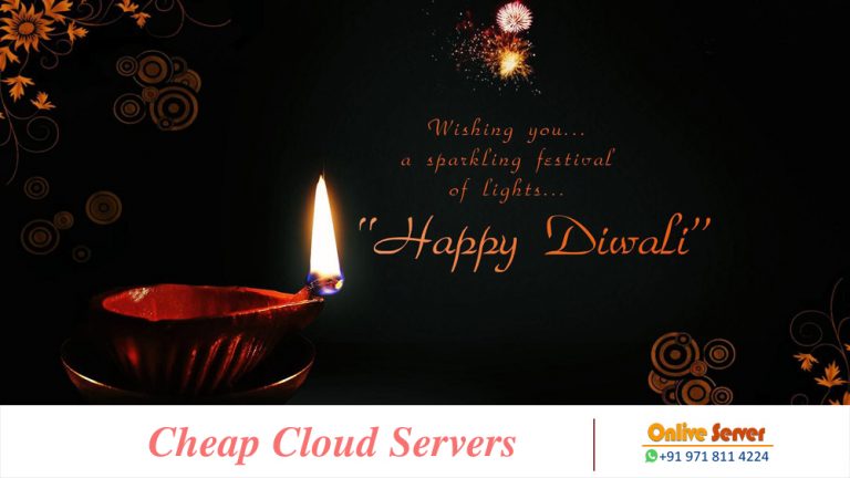 Upto 20% Instant Discount On Cheap Cloud Servers by Onlive Server