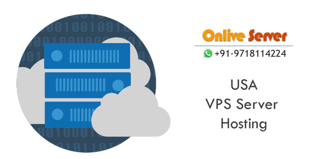 USA VPS Hosting