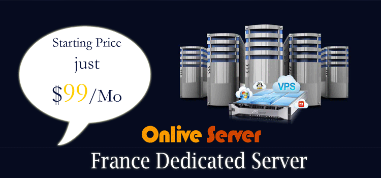 Dedicated Server Hosting with State of the Art Hardware | Great Scalability