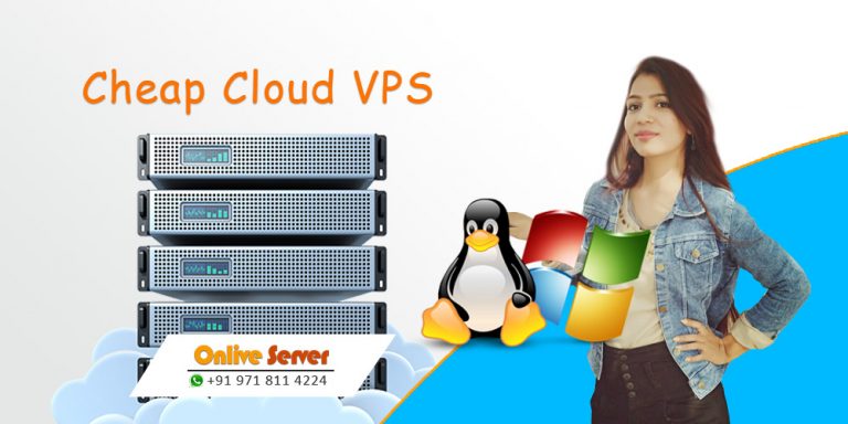 Onlive Server Review – Complete Cloud VPS Hosting Solution under the Same Roof