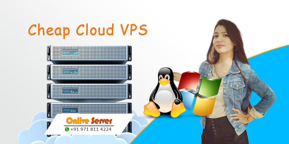 Cheap-Cloud-VPS