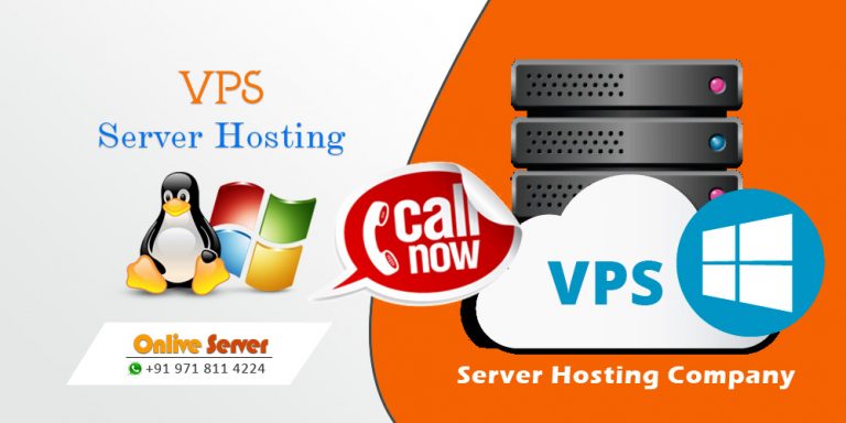 Top Reasons to Choose Cheap VPS Server Hosting Plans by Onlive Server