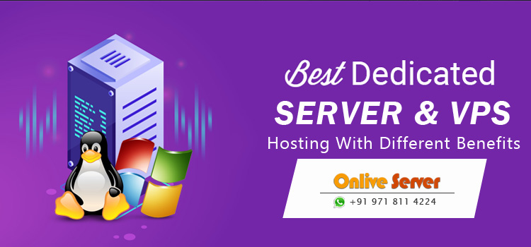 Smart VPS Hosting & Dedicated Server with Free Best Tech Help by Onlive Server