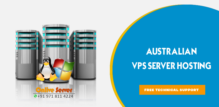 Increase Sales Volume with Affordable Australia VPS Server – Onlive Server