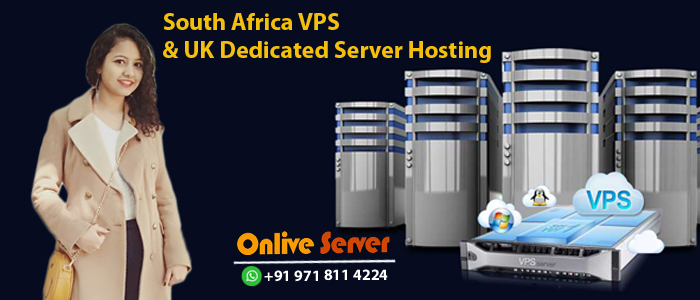 Powerful & Effective VPS Hosting & Dedicated Server by Onlive Server