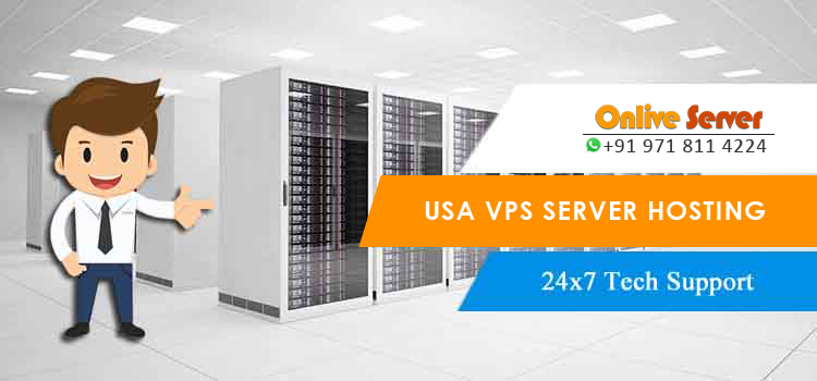 Who Should Make Use of USA VPS Hosting? Choose Onlive Server